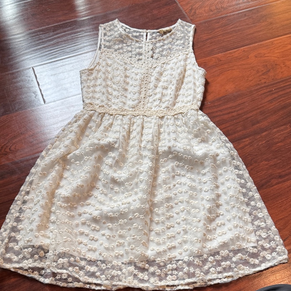 Altrd State Dress